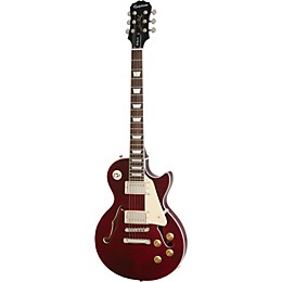 Epiphone エピフォン　Les Paul ES PRO Epiphone Les Paul ES Pro - Faded Cherry Sunburst | Sweetwater