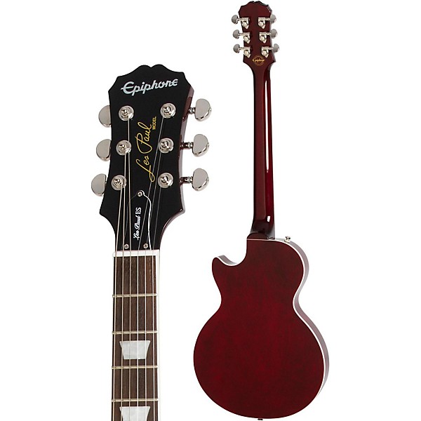 Epiphone エピフォン　Les Paul ES PRO Epiphone Les Paul ES Pro – Guitarbear