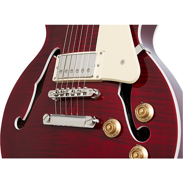 Epiphone エピフォン　Les Paul ES PRO Epiphone Les Paul ES Pro – Guitarbear