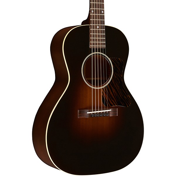 ギター Gibson L-00 standard 2017 Gibson A small body with vintage charm and balanced tonality