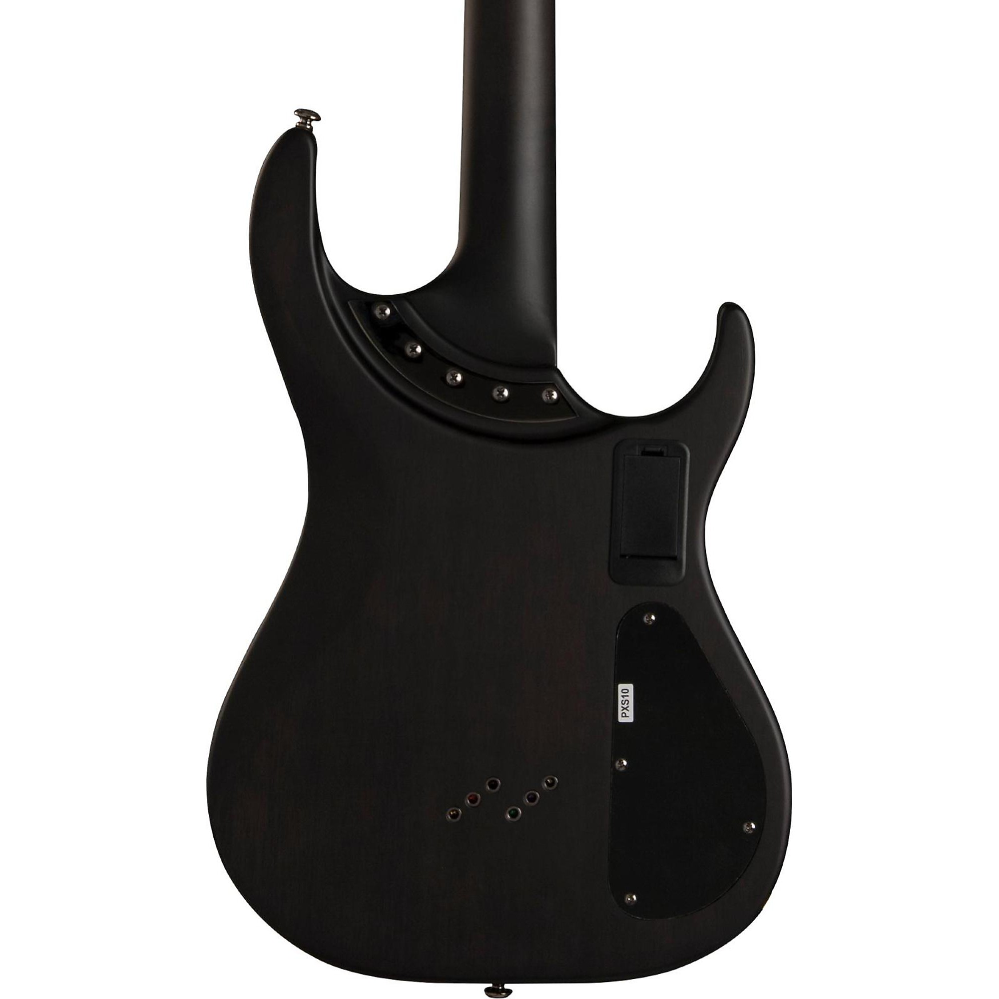 Washburn Parallaxe PXS10EDLXTBMLH Left-Handed Electric