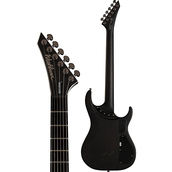 Washburn Parallaxe PXS10EDLXTBMLH Left-Handed Electric Guitar
