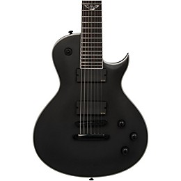 Open Box Washburn Parallaxe 7-String Single Cutaway Electric