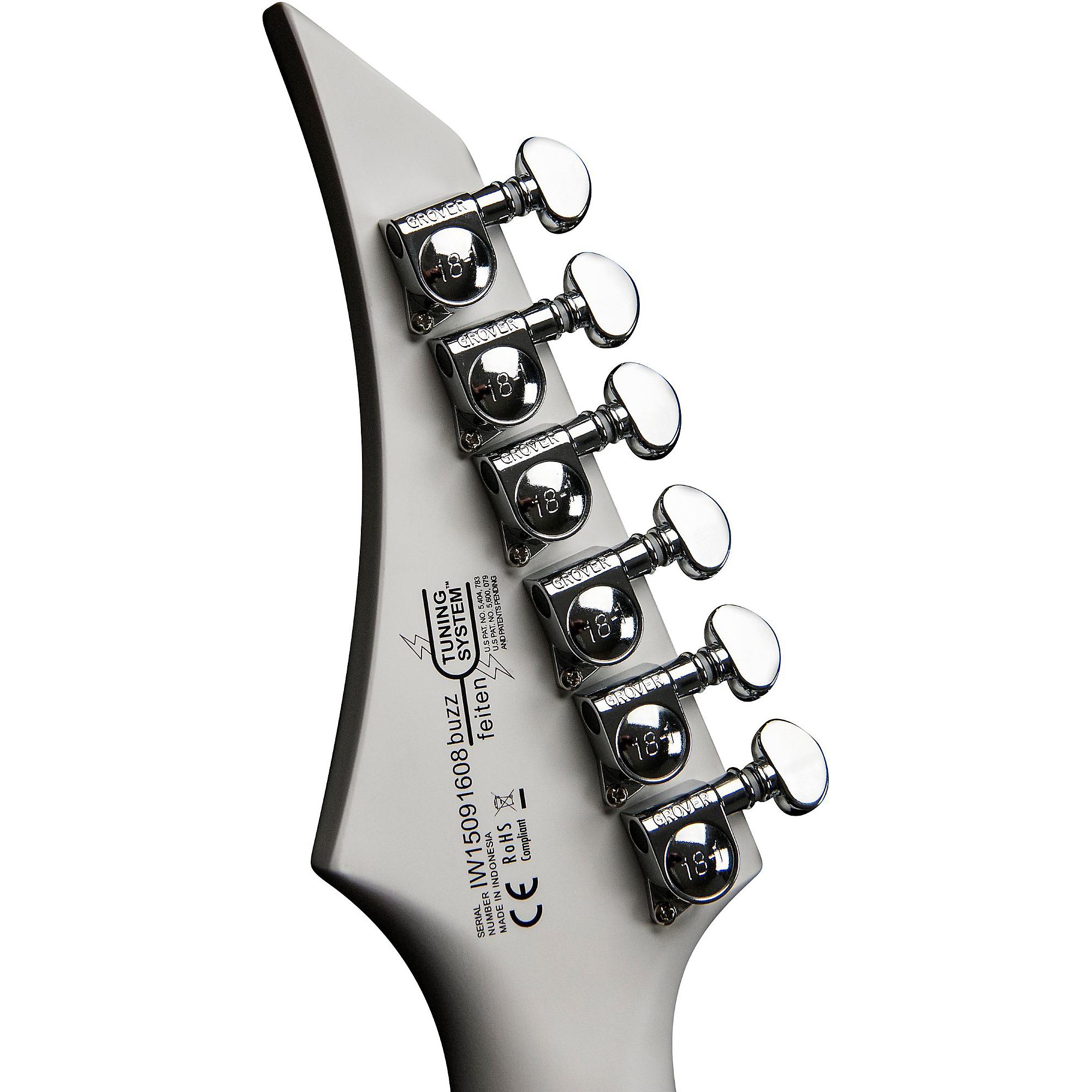 Washburn Parallaxe Series 6 String Ola Englund Signature Washburn Parallaxe Series 6 String Ola Englund Signature