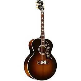 Gibson sj-200　2017 Platinum Gibson 2017 SJ-200 Vintage Super Jumbo Acoustic