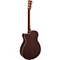 Open Box Yamaha FSX830C Acoustic-Electric Guitar Level 1 Natural