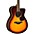 Yamaha FSX830C Acoustic-Electric Guitar Natural Yamaha FSX830C Acoustic-Electric Guitar Brown Sunburst