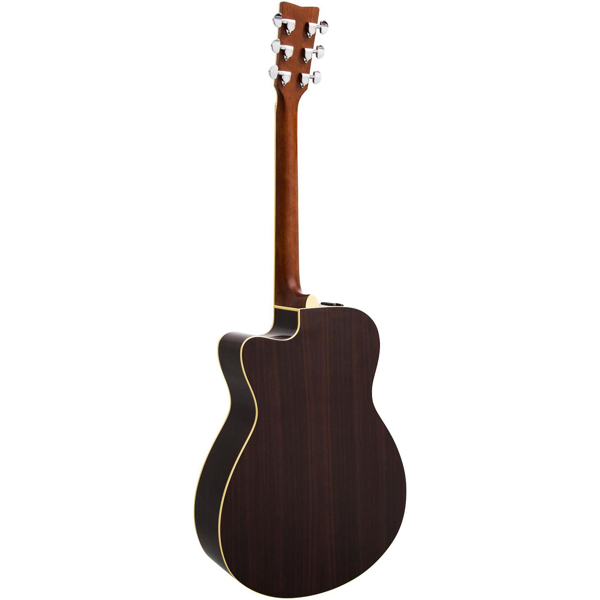 ギター FS830 DSR Yamaha FS830 DSR Concert Acoustic Guitar - Dusk Sun Red
