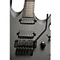 Open Box Washburn Parallaxe Series PX-SOLAR16FRC Ola Englund Signature Model Electric Guitar Level 2 Black Matte 190839162038