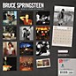 Browntrout Publishing Bruce Springsteen 2017 Live Nation Calendar thumbnail