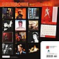 Browntrout Publishing David Bowie 2017 Live Nation Calendar thumbnail