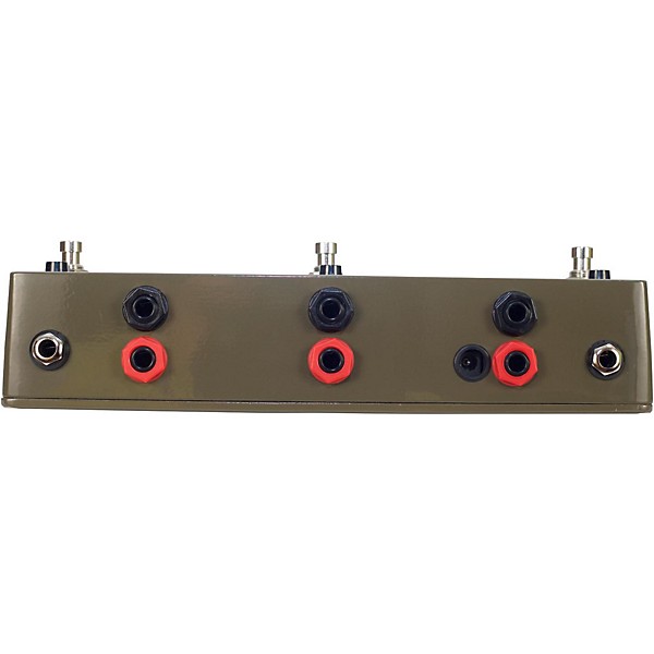 ギター WALRUS AUDIO TRANSIT4 Walrus Audio Transit【Supernice!エフェクター】