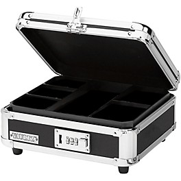 Vaultz Cash Box Black