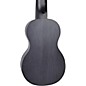 Mahalo Kahiko Plus Series Soprano Ukulele Black