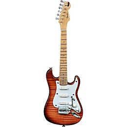 Axe Heaven Fender Select '50s Strat - 6 Inch Holiday Ornament