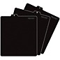 Vaultz CD File Folder Guides Black thumbnail