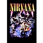Iconic Concepts Nirvana MTV Tin Sign thumbnail