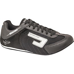 Urbann Boards Virgil Donati Signature Shoes, All-Black 9.5