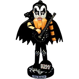 Kurt S. Adler Kiss Demon 11 in. Nutcracker