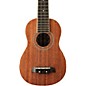 Oscar Schmidt All Mahogany Soprano Ukulele thumbnail