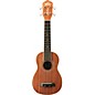 Oscar Schmidt All Mahogany Soprano Ukulele