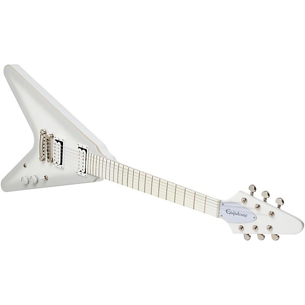 Open Box Epiphone Limited Edition Brendon Small 