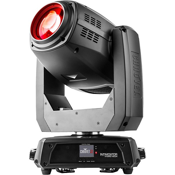 CHAUVET DJ Intimidator Hybrid 140SR LED Effect Light