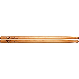 Vater American Hickory 3S Drumsticks Wood