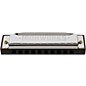 Silver Creek 7-Pack of Blues Style Harmonicas