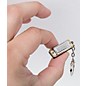 Silver Creek Harmonica Key Chain C