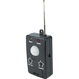CHAUVET DJ WMS Wireless Fog Machine Transmitter with Motion Activation