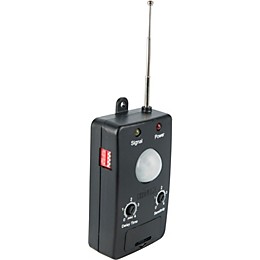 CHAUVET DJ WMS Wireless Fog Machine Transmitter with Motion Activation
