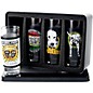 Iconic Concepts 4 Piece Sublime Shot Glass Set with Full Color Printed Removeable Aluminum Sleeves in Tin thumbnail