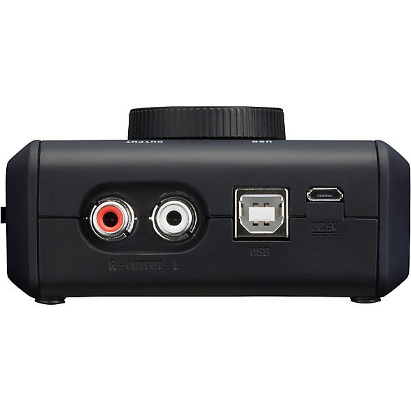 Open Box Zoom U-22 Handy Audio Interface Level 1