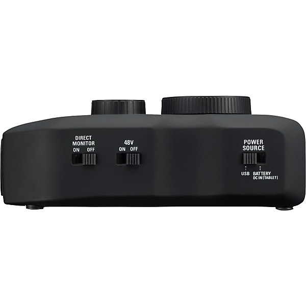 Open Box Zoom U-22 Handy Audio Interface Level 1