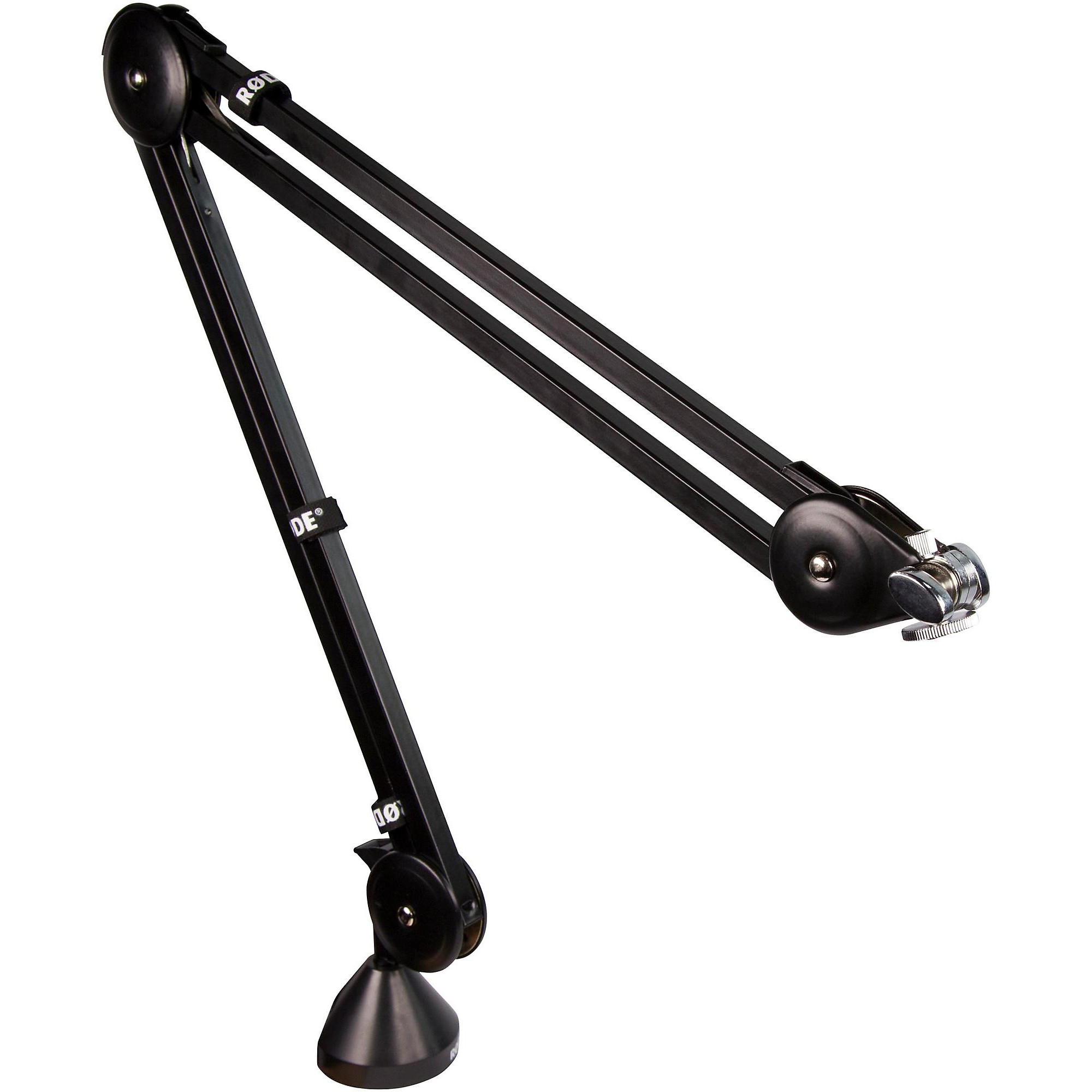  RØDE PSA1+ Professional Studio Arm with Spring Damping and  Cable Management, Black : Everything Else