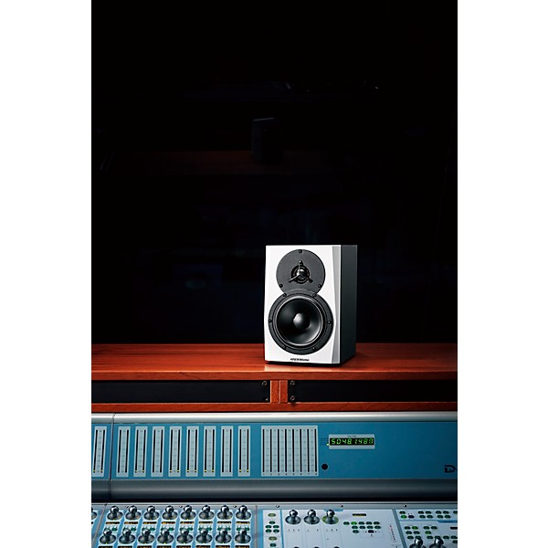 Dynaudio Acoustics LYD 5 5" Powered Studio Monitor (Each) - White