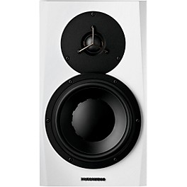 Dynaudio Acoustics LYD 7 7" Powered Studio Monitor (Each), White