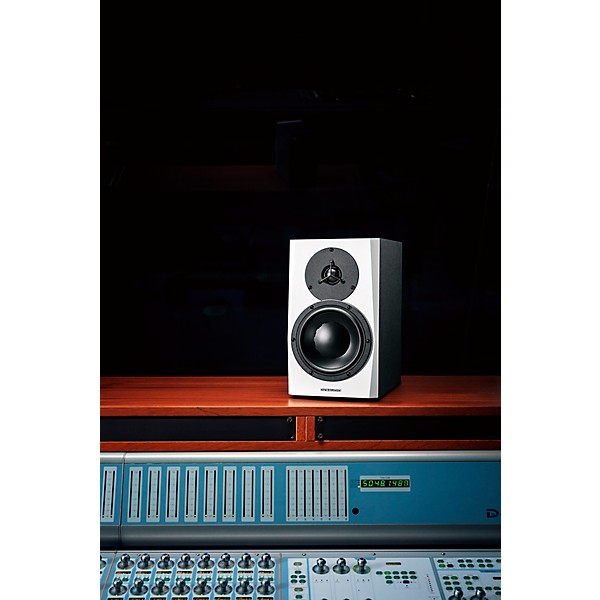 Dynaudio Acoustics LYD 7 7" Powered Studio Monitor (Each) - White