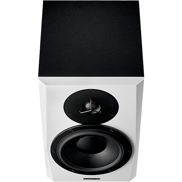 Dynaudio Acoustics LYD 8 8" Powered Studio Monitor (Each) - White