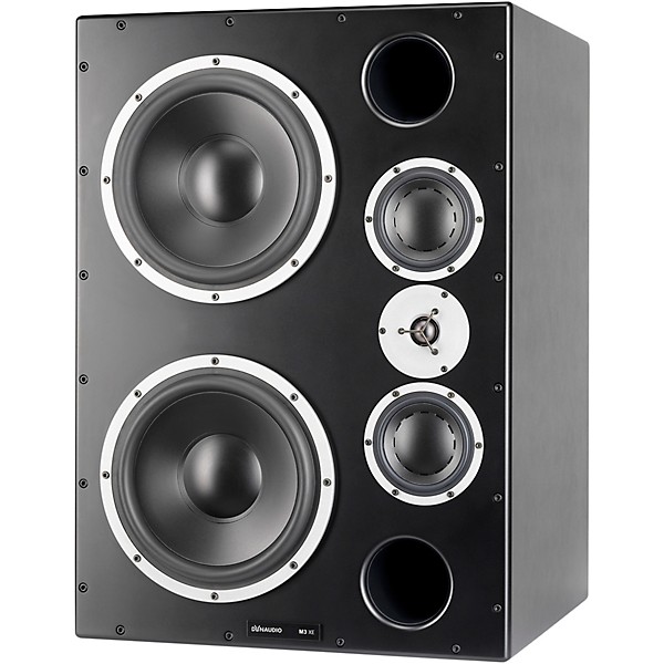 Dynaudio Acoustics M3VE 3-Way Main Monitor (Left Side)