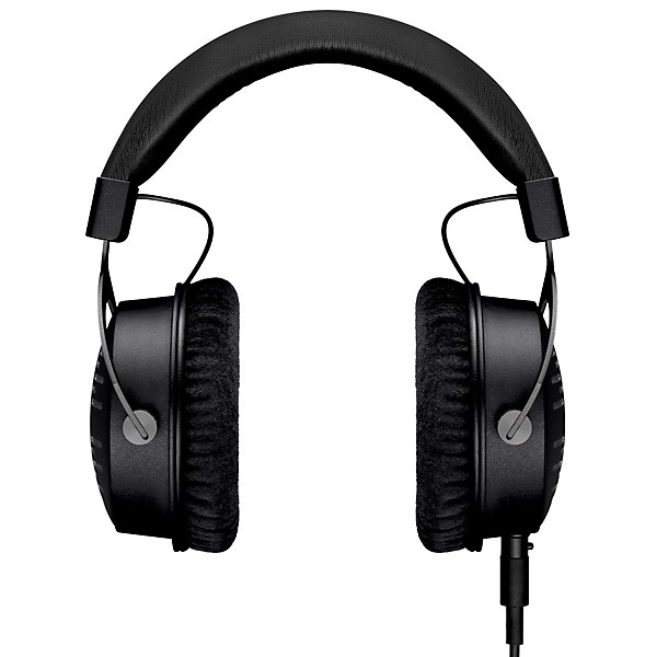 beyerdynamic DT 1990 Pro-Open-back studio reference headphones Black