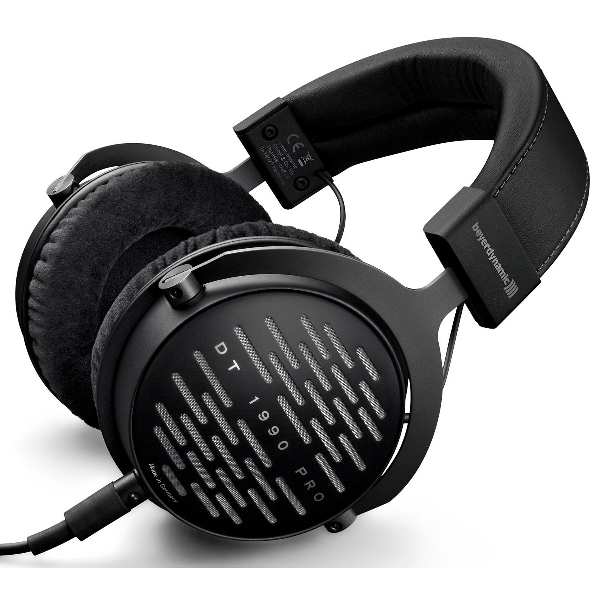 beyerdynamic DT 1990 Pro-Open-back studio reference beyerdynamic DT 1990 Pro-Open-back studio reference