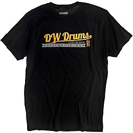 DW Custom Shop T-Shirt Small