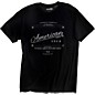 DW American Custom T-Shirt Black XX Large thumbnail