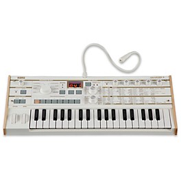 KORG microKORG-S Synthesizer/Vocoder With Built-In Speaker System