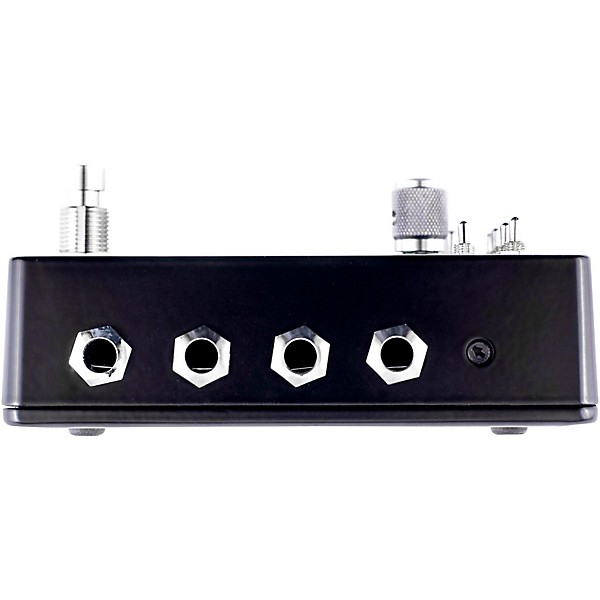 Open Box Empress Effects Buffer+ Stereo Guitar Effects Pedal