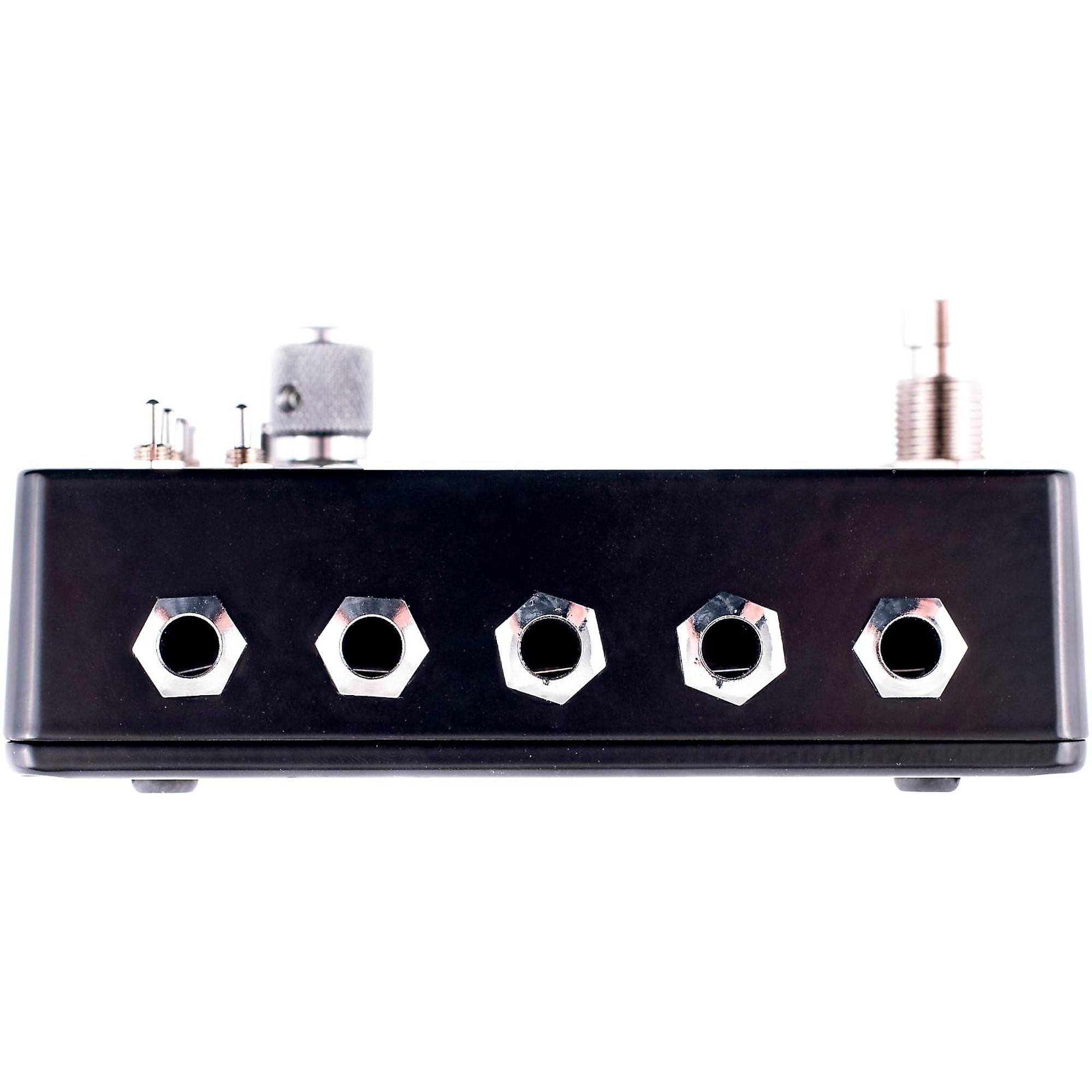 Open Box Empress Effects Buffer+ Stereo Guitar Effects Pedal