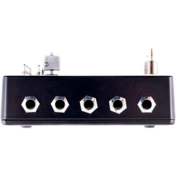 Open Box Empress Effects Buffer+ Stereo Guitar Effects Pedal