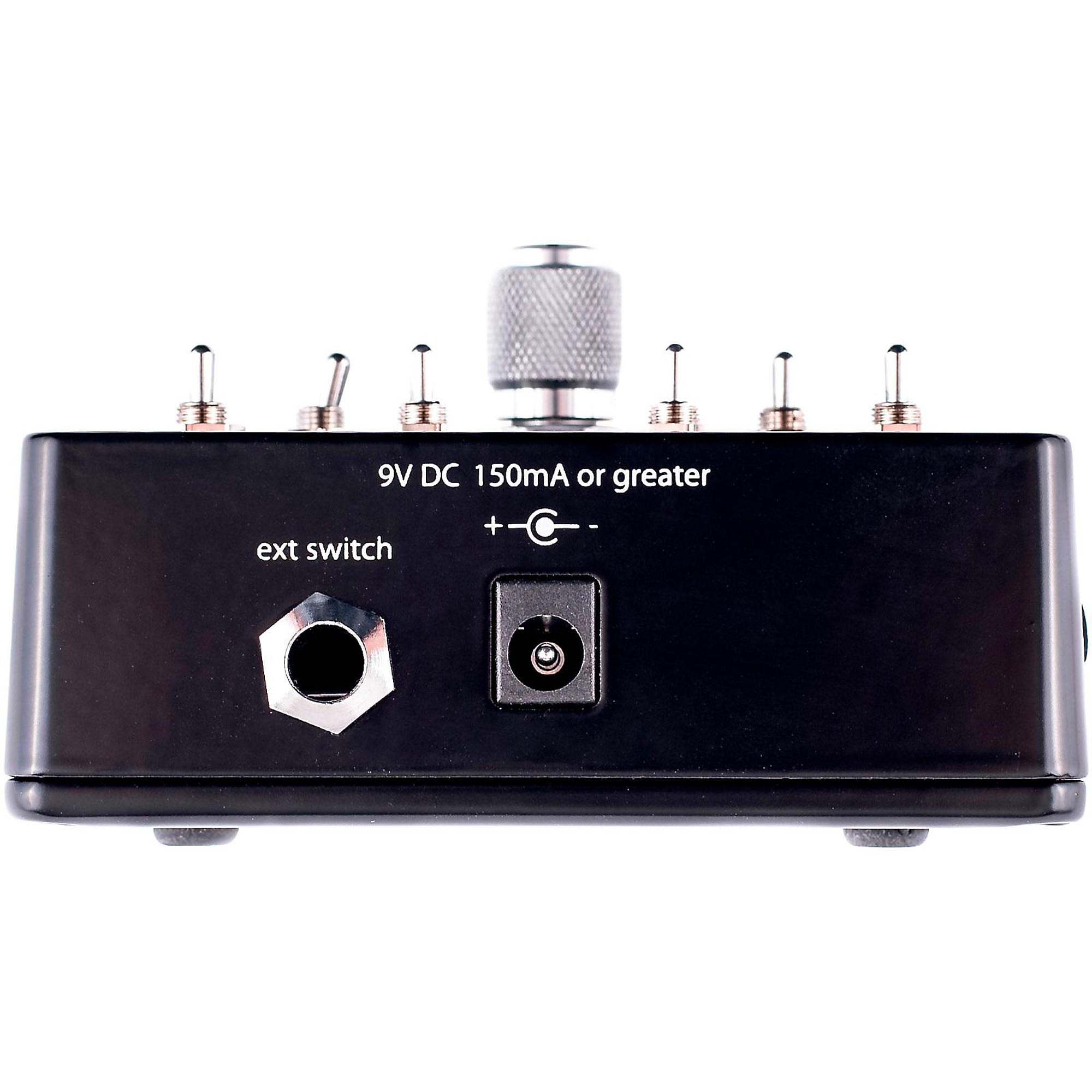 Open Box Empress Effects Buffer+ Stereo Guitar Effects Pedal